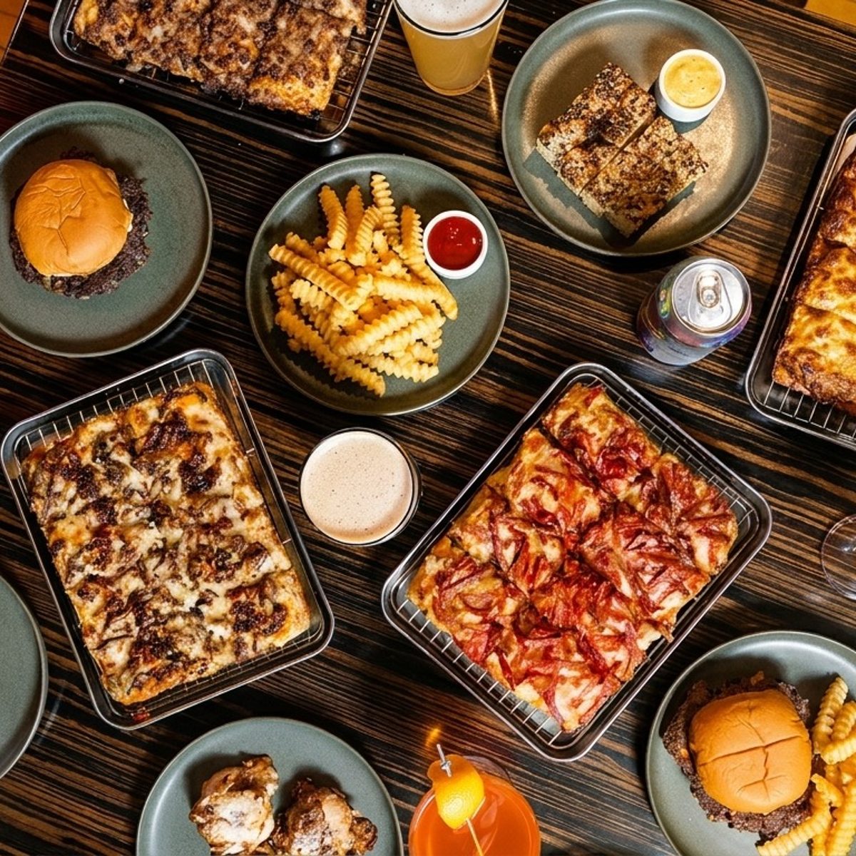 Catering for Every Occasion