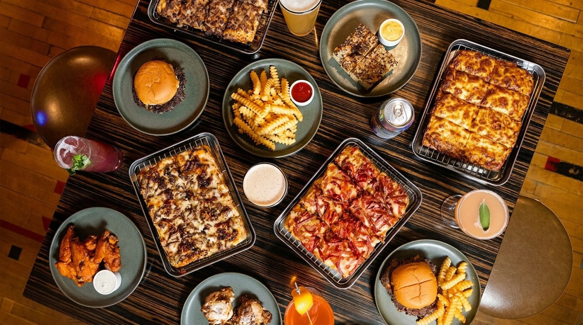 Catering for Every Occasion