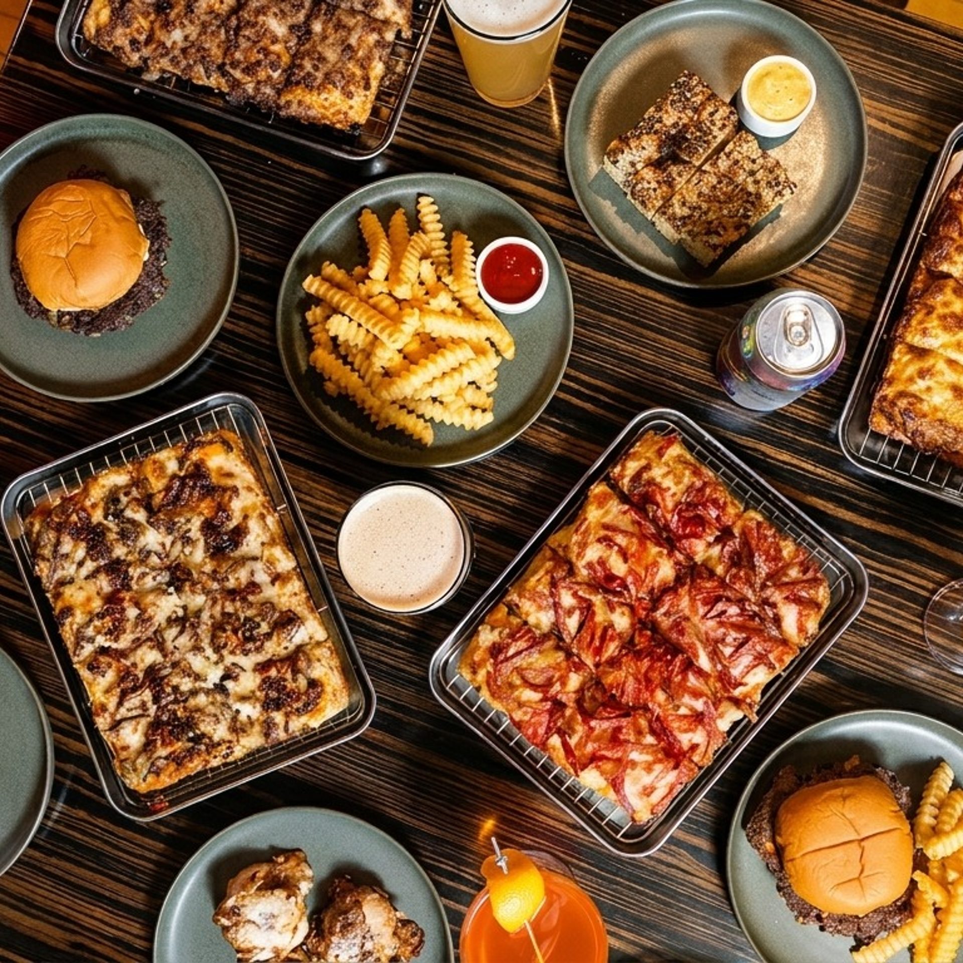 Catering for Every Occasion
