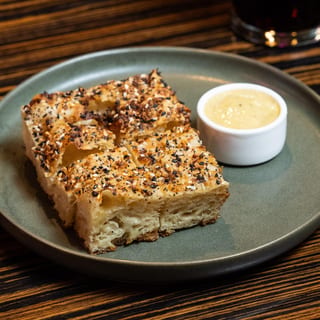 FOCACCIA BITES