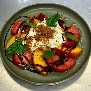 SUMMER SALAD